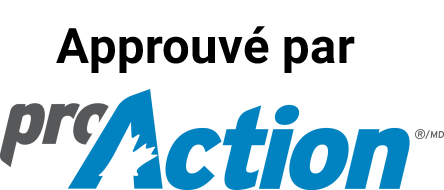 logo_proAction_approuve Approuvé par proAction