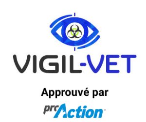 Logo-Vigil-Vet-Proaction Vigil-Vet et proAction